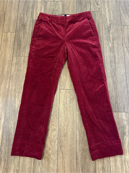 J. Crew Pants - J. Crew Corduroy Pants